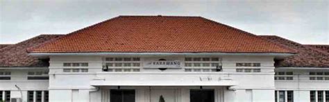 Dalam perjalanannya kereta api tegal ekspres ini berhenti dan singgah di beberapa stasiun antara lain di stasiun brebes, stasiun babakan. Jadwal Kereta Api di Stasiun Karawang - Kereta Api Kita