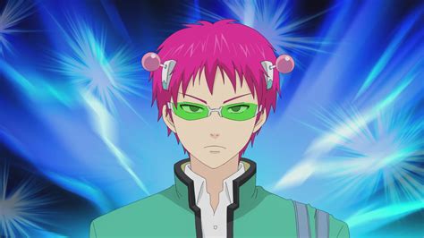 Saikik Pfp ~ Saiki Disastrous Wallpapers Anime Cave Janerisebi