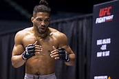Kevin Lee Has Well And Truly Lost It - UFC - UFC® Fight Club – Forum