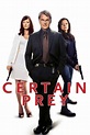 ‎Certain Prey (2011) directed by Chris Gerolmo • Reviews, film + cast ...