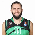 Bojan Radulovic, Jugador de baloncesto | Proballers