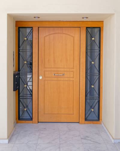 23 Modern Main Door Design Ideas For Indian Homes