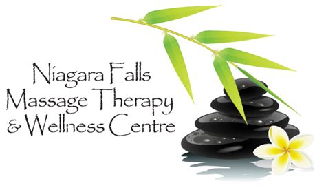 Niagara Falls Massage Therapy And Wellness Centre Services