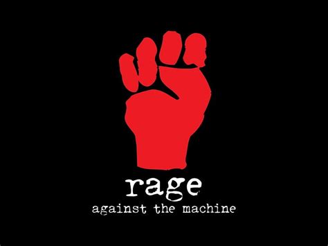 Rage Against The Machine Art ~ News Word