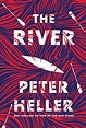 a book review by John Newlin: The River: A novel