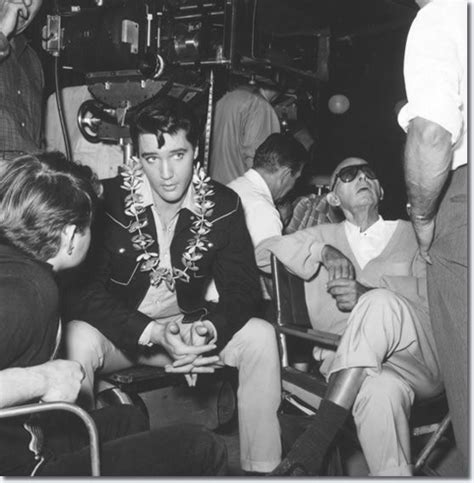 Here are the sexiest films to stream now that are almost just as good as porn. {*Elvis on the set of the 1965 film, Tickle Me. The photo ...