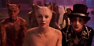 “Cats”, la película donde los humanos se transforman en gatos - Marcianos
