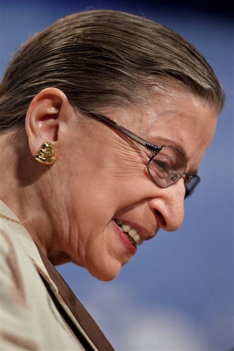 fact check ruth bader ginsburg intended to stay on supreme court