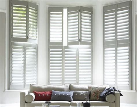 Add Style And Value To Your Home With Plantation Shutters Merlin