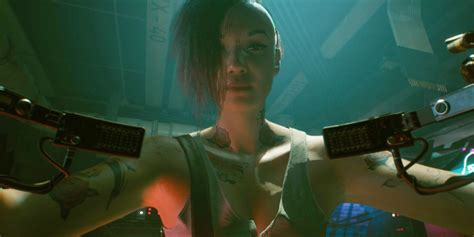 Cyberpunk 2077 S Most Disturbing Moments Show How Ruthless Night City