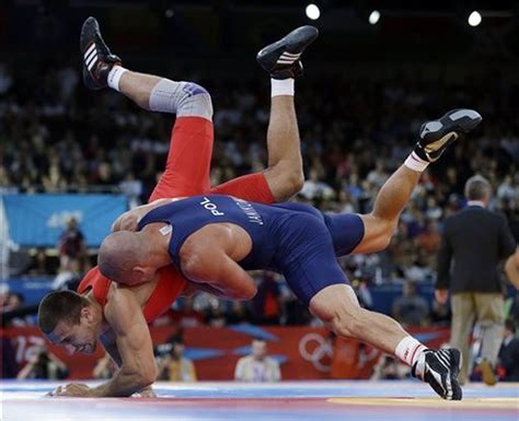 Wrestling photos by justin hoch and martin gábor. Wrestling dropped from 2020 Olympics - oregonlive.com
