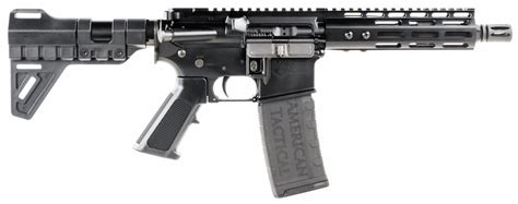 American Tactical Imports Milsport Ar 15 Ar15 Pistol For Sale