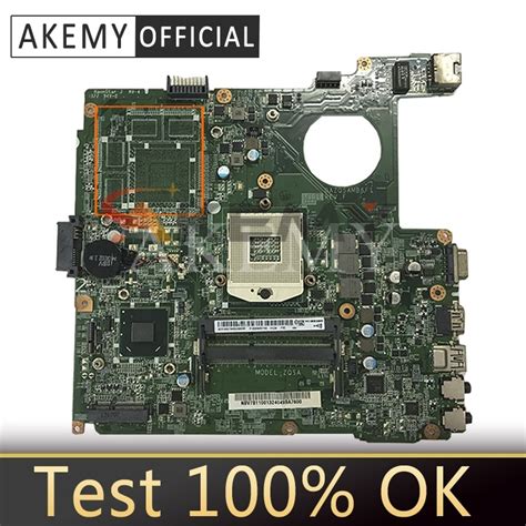 Akemy Laptop Motherboard For Acer Aspire E1 471 E1 431 V3 471 E1 471g