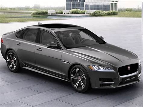 Used 2018 Jaguar XF XF 35t R-Sport Sedan 4D Prices | Kelley Blue Book