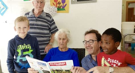 Start studying das bunte haus. Das „Bunte Haus" | blog.diakonie.at