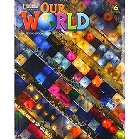 Our World 6 2nded Students Book Access Code Online Pr Sbs