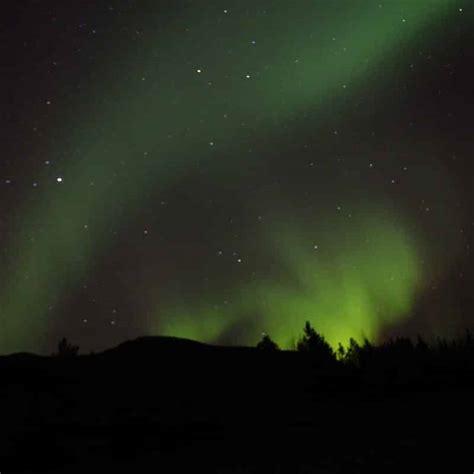 Aurora Boreal No Canadá Dicas Para Planejar Sua Viagem