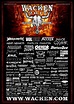 Wacken 2017 :metalchroniques.fr