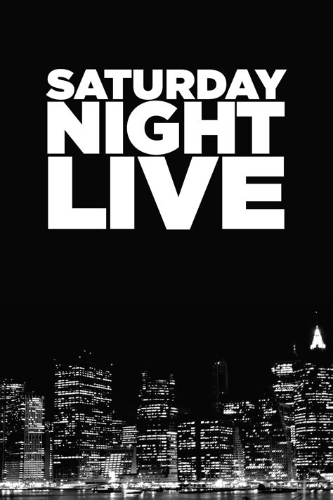 Ver Saturday Night Live Serie Gratis Online Seriesmanta In