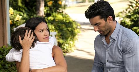 Do Jane And Rafael Get Married On Jane The Virgin