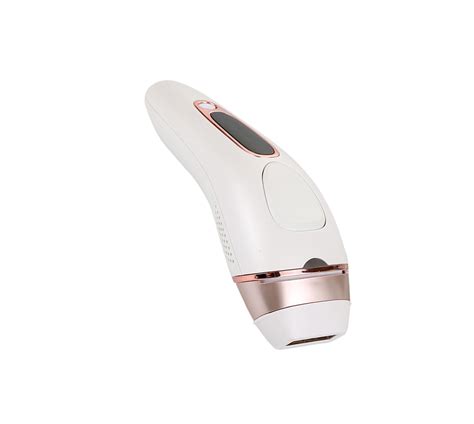 Hair Removal Laser Home Use Mini Portable Permanent Facial