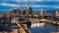 Businessplan Frankfurt – so klappt die Gründung in Frankfurt am Main ...