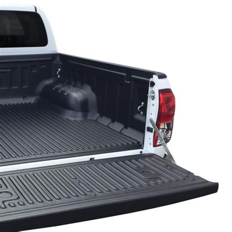 Over Rail Load Bed Liner Ford Ranger Mk5 7 2012 2022 Double Cab