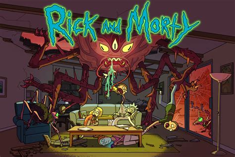 Rick And Morty Season 2 Episode 10 Watch Online Lasopaenviro