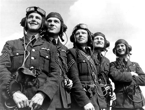 Untold Battle Of Britain Podcast To Be Launched On Battle Of Britain Day