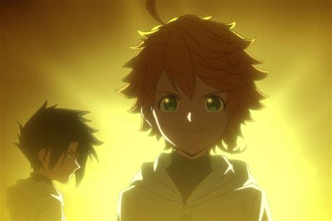 Where To Watch The Promised Neverland Season 2