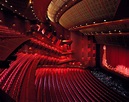 Where to sit in Melbourne theatres - the best seats in the house