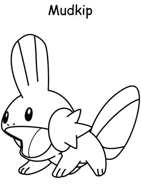 Pokemon Coloring Pages Free Printable Coloring Home