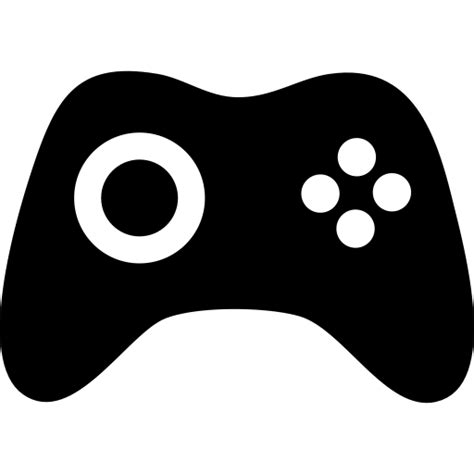 Cartoon Black Xbox Logo Png