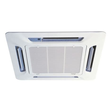 Like many types of equipment, air conditioning is often split into groups which described by suitability to different users for instance residential, domestic, commercial, office and industrial. Daikin 5 HP Ceiling Cassette Air Conditioner (R22 Gas ...