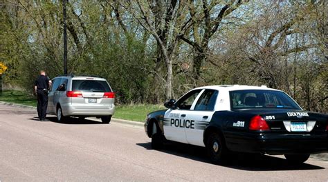 5 Common Myths Surrounding Police Traffic Stops