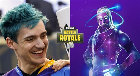 Ninja Shows Off First Ever Gameplay Of Exclusive Samsung