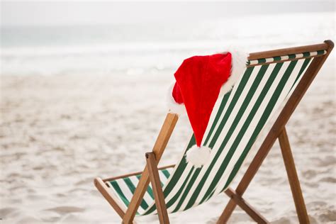 5 Holiday Homes Ideal for A Last Minute Christmas Holiday! - Beach Stays