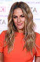 Caroline Flack Latest Photos - CelebMafia