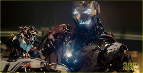 Avengers Age Of Ultron Official Trailer Released By Marvel After Leak Watch Now Photo