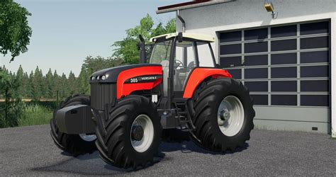 Versatile 300 Series Fs19 Mod Mod For Farming Simulator 19 Ls Portal