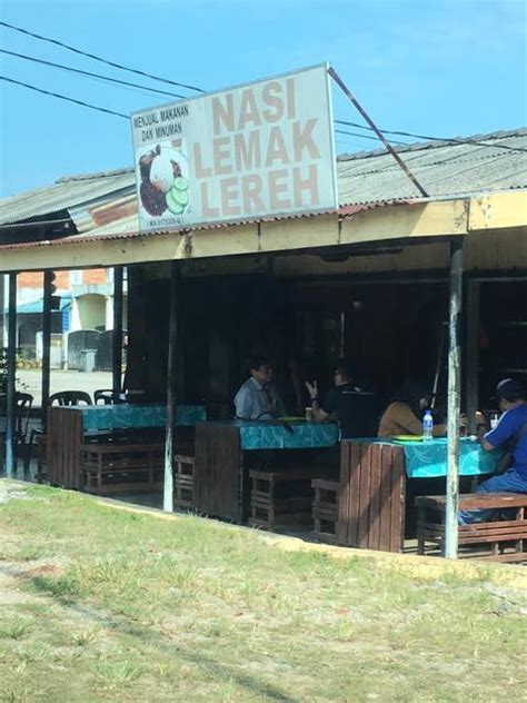 Kamu bisa beli tiket sekarang! 10 'Port' Sarapan Paling 'Famous' Di Melaka. Serius Sedap ...