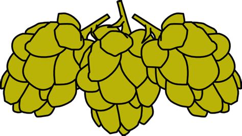 Hops Clip Art Clip Art Library