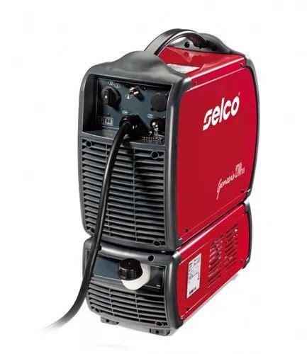 Three Phase Selco Genesis 2700 Dc Tig Welding Machine At Rs 370000 In Pune