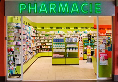 Des Conseils Pour Acheter Une Pharmacie à Paris Webmx