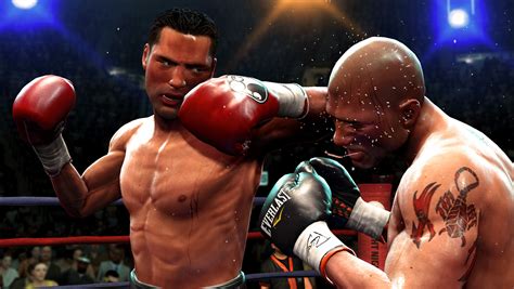 Page 11 Of 11 For 11 Best Boxing Games To Play In 2015 Gamers Decide