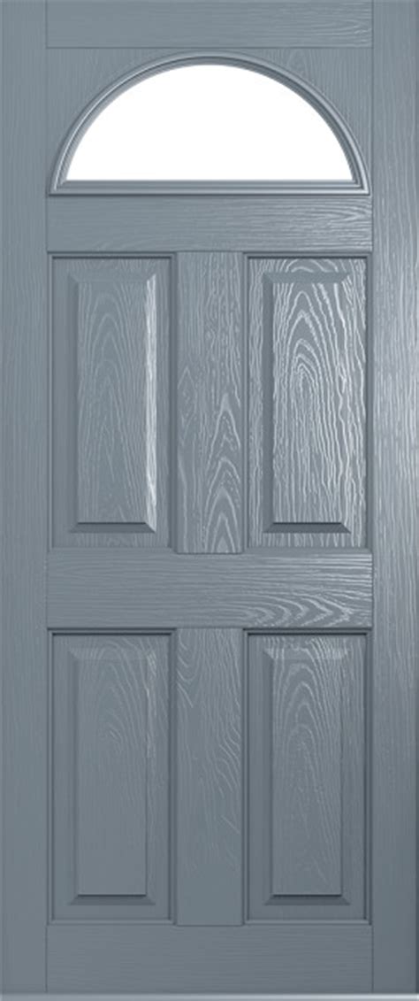 With over 20 styles in over 30 different colours, we're sure we'll have the right door for you. Solidor Composite Doors from Everglade, Perivale