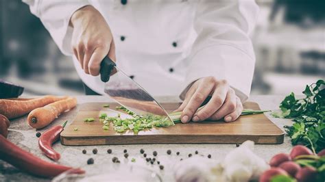 How To Become A Chef In India Eduauraa Blog