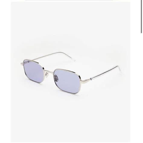 Gast Sunglasses Sonnenbrille Studio Silver Kaufen Auf Ricardo