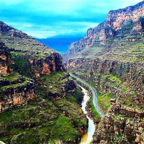 The Wilde Nature Of Kurdistan Kurdistan Nature Places To Visit