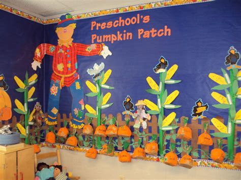 The Pumpkin Patch Starts Before Halloween Then Continue Into November